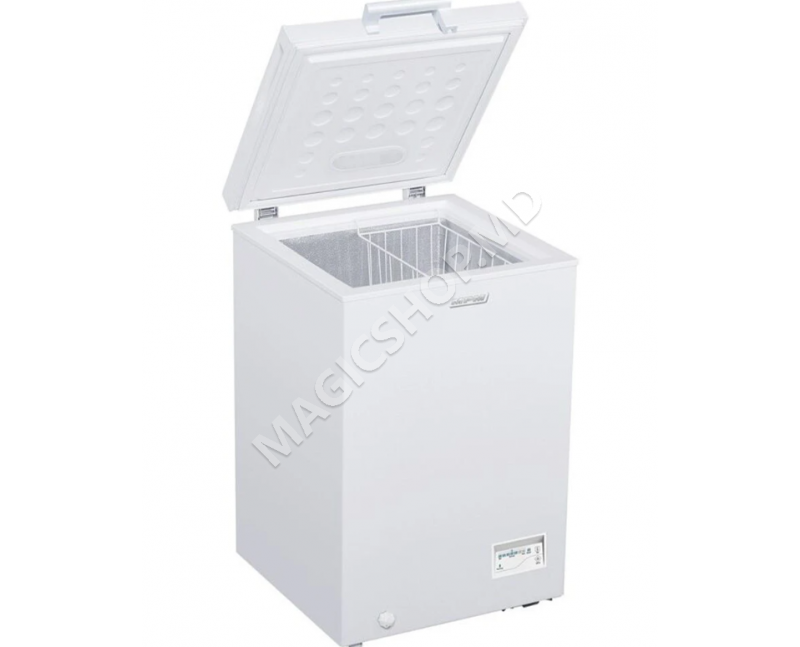 Ladă Frigorifică MPM 102-SK-11E